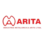 Ícone da INDUSTRIA METALURGICA ARITA LTDA