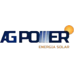 Ícone da AG POWER COMERCIO E INSTALACAO DE PAINEIS FOTOVOLTAICOS LTDA