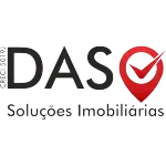 Ícone da DASO EMPREENDIMENTOS LTDA