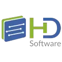 Ícone da HD SOFTWARE LTDA