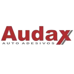 Ícone da AUDAX INDUSTRIA GRAFICA LTDA