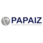 Ícone da PAPAIZ CORRETORA DE SEGUROS LTDA