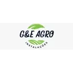 Ícone da G  E AGRO INSTALACOES LTDA