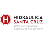 Ícone da HIDRAULICA SANTA CRUZ LTDA