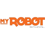 MY ROBOT SCHOOL