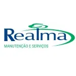 Ícone da REALMA MANUTENCAO E SERVICOS LTDA