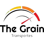 Ícone da THE GRAIN TRANSPORTES RODOVIARIOS LTDA