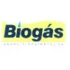 Ícone da BIOGAS ENERGIA AMBIENTAL SA