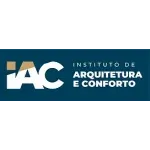 Ícone da IAC  INSTITUTO DE ARQUITETURA E CONFORTO LTDA