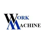 WORK MACHINE