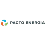 Ícone da PACTO ENERGIA SA