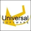 UNIVERSAL SOFTWARE