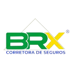 Ícone da BRX  CORRETORA DE SEGUROS LTDA