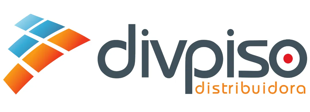 Logotipo da empresa DIVIPISO