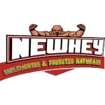 NEWHEY SUPLEMENTOS VITAMINICOS