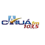 CAIUA FM