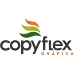 Ícone da COPYFLEX SERVICOS GRAFICOS LTDA