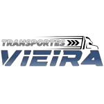 Ícone da TRANS VIEIRA TRANSPORTES RODOVIARIOS LTDA