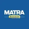 Ícone da MATRA MAQUINAS E TRATORES AGRICOLAS COMERCIO LTDA