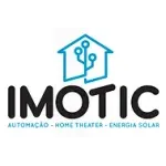 Ícone da IMOTIC AUTOMACAO E ENERGIA SOLAR LTDA