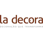 Ícone da LA DECORA LTDA