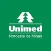 Ícone da UNIMED NOROESTE DE MINAS COOP DE TRABALHO MEDICO LTDA