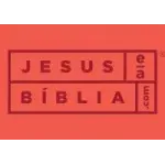 Ícone da JESUS E A BIBLIA PRODUCOES LTDA