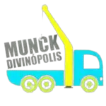 MUNCK DIVINOPOLIS