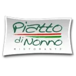 Ícone da PIATTO DI NONNO RISTORANTE LTDA