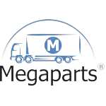 Ícone da MEGAPARTS COMERCIO DE AUTO PECAS LTDA