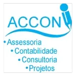 Ícone da ACCON  ASSESSORIA CONSULTORIA E CONTABILIDADE LTDA