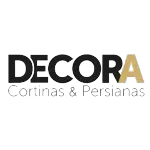 DECORA CORTINAS E PERSIANAS