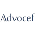 Ícone da ASSOCIACAO NACIONAL DOS ADVOGADOS DA CEF ADVOCEF