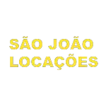 SAO JOAO LOCACOES