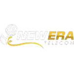 Ícone da NEW ERA TELECOM LTDA