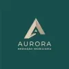 Ícone da AURORA MEDIACAO IMOBILIARIA LTDA