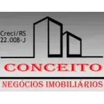 Ícone da CONCEITO NEGOCIOS IMOBILIARIOS LTDA