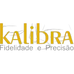 Ícone da KALIBRA PESAGEM E MEDICAO DE INSTRUMENTOS DE PRECISAO LTDA