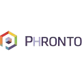 Ícone da PHRONTO PROJETOS E SISTEMAS LTDA