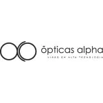 OPTICAS ALPHA