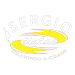 SERGIO TINTAS