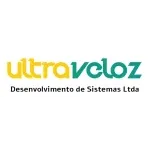 Ícone da ULTRAVELOZ DESENVOLVIMENTO DE SISTEMAS LTDA