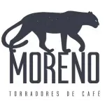 Ícone da MORENO COFFEE CO INDUSTRIA E COMERCIO DE CAFE LTDA