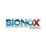 Ícone da BIONOX INDUSTRIA QUIMICA LTDA