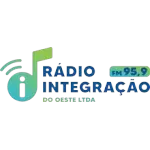 Ícone da RADIO INTEGRACAO DO OESTE LTDA