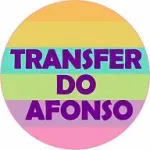 TRANSFER DO AFONSO