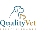 Ícone da QUALITY VET SERVICOS VETERINARIOS LTDA