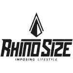 Ícone da RHINOSIZE CONFECCOES LTDA