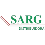 Ícone da SARG COMERCIO E DISTRIBUICAO LTDA