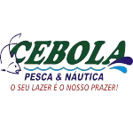 Ícone da CEBOLA PESCA E NAUTICA LTDA